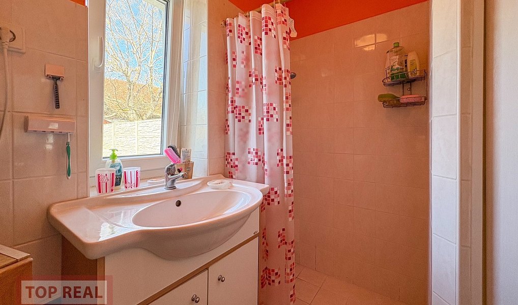 Prodej domu 80 m² s pozemkem 746 m², Zdounky – náhled fotky 9