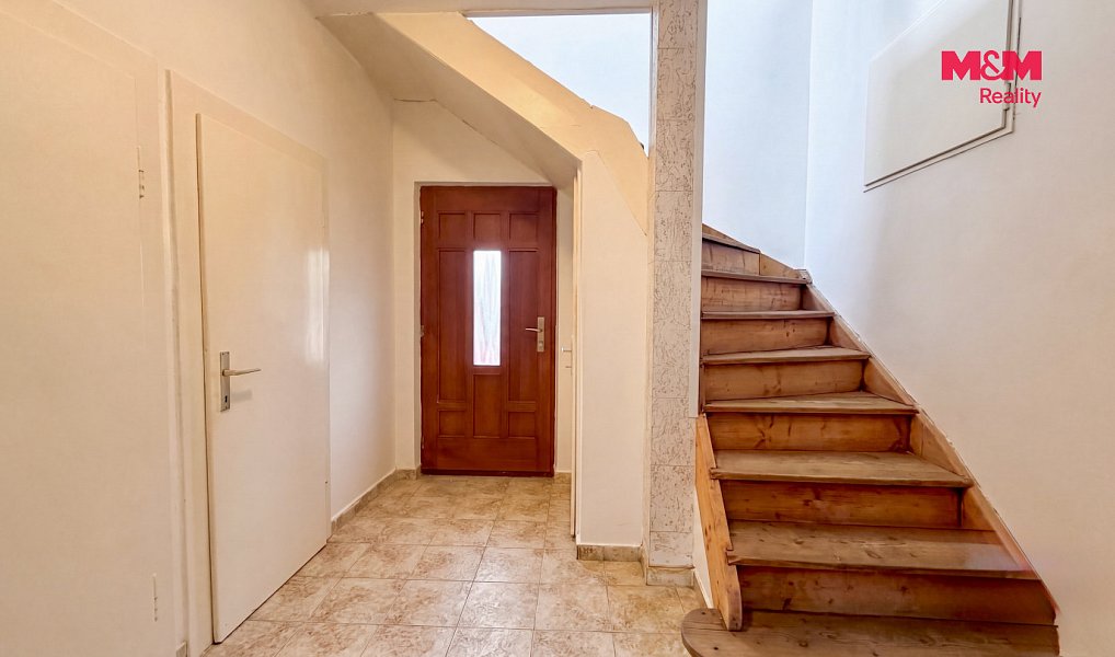 Prodej domu 97 m² s pozemkem 531 m², Olomouc – náhled fotky 9