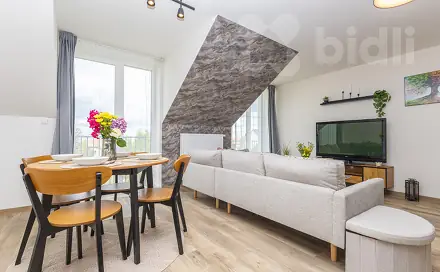 Prodej bytu 3+kk 154 m², Antonína Balšánka, Český Brod, okres Kolín