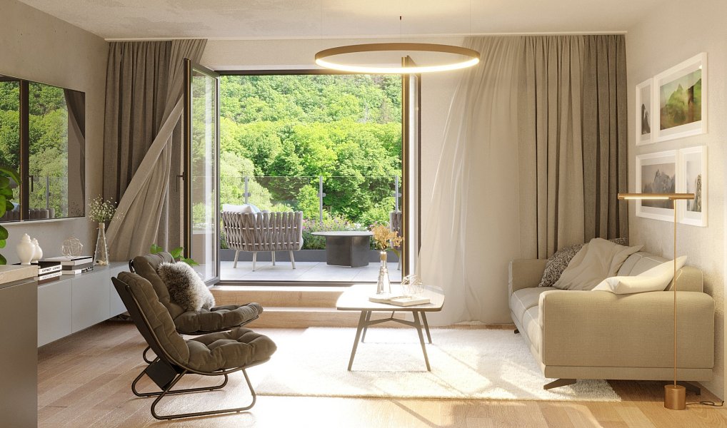 Prodej bytu 3+kk 108 m², Brno – náhled fotky 4