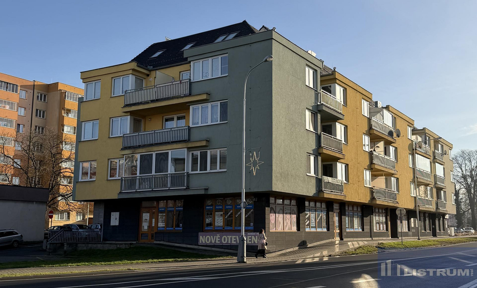 Prodej bytu 3+kk 88 m²