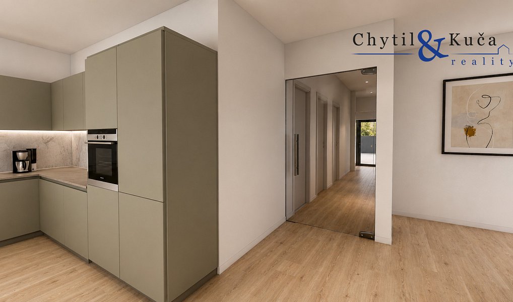 Prodej domu 97 m² s pozemkem 447 m², Přerov – náhled fotky 6