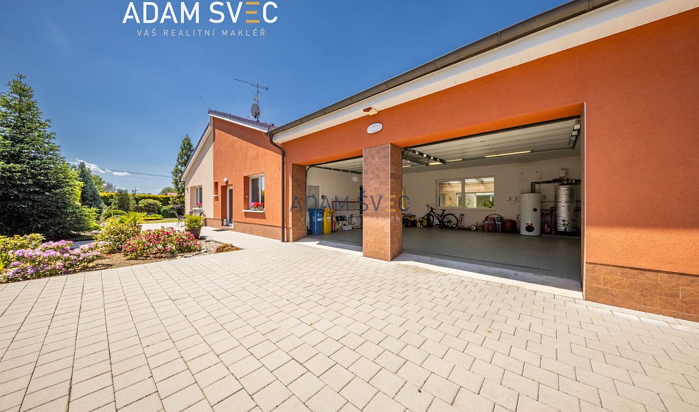 Prodej domu 359 m² s pozemkem 2 576 m², Hradčany-Kobeřice – náhled fotky 26