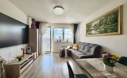 Prodej bytu 3+kk 68 m², Bučkova, Brno - Slatina