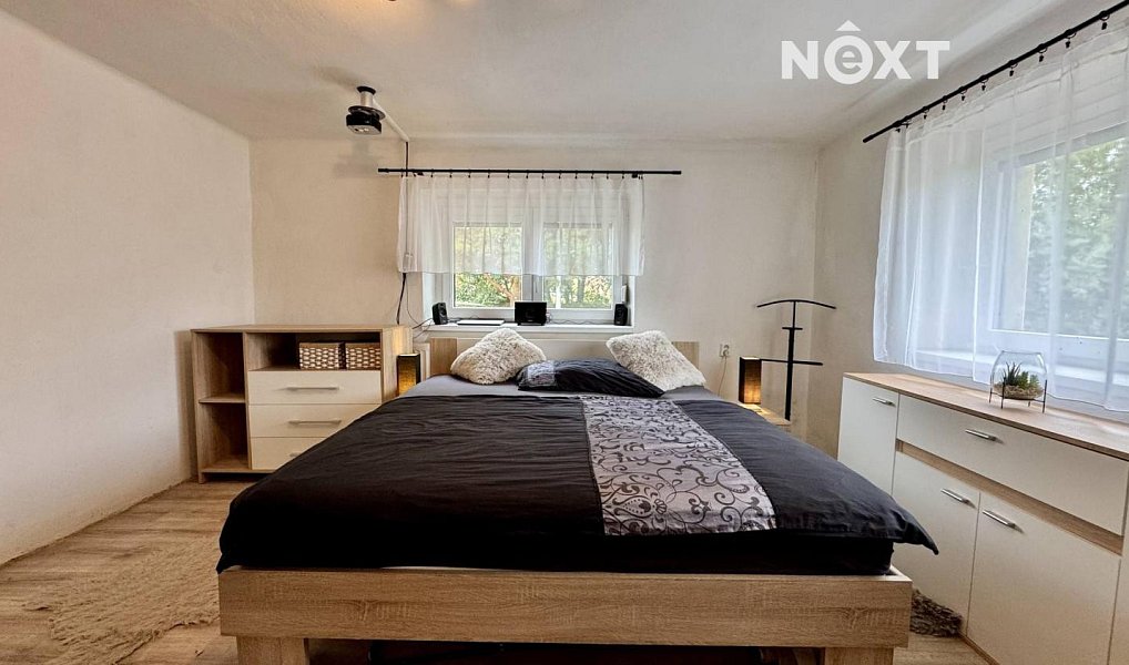 Prodej domu 78 m² s pozemkem 451 m², Lutopecny – náhled fotky 14