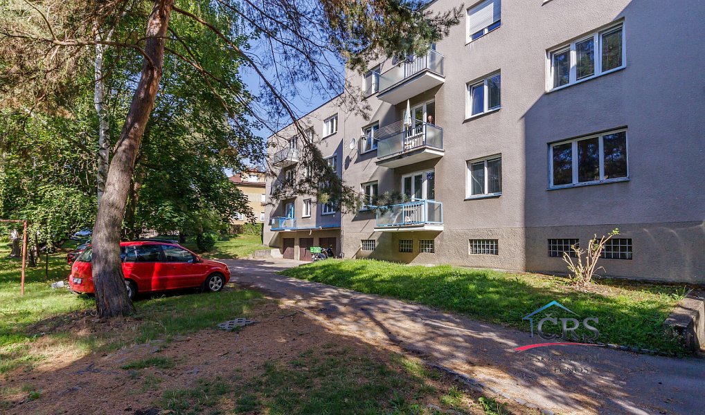 Prodej bytu 3+1 66 m², Praha – náhled fotky 20