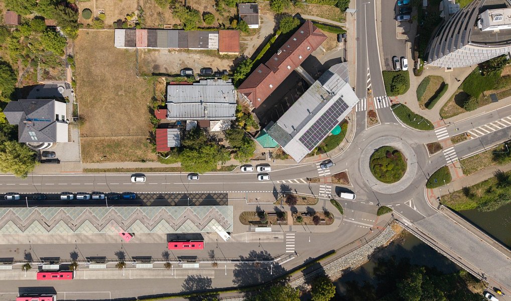 Prodej obchodních prostor 21 m², Blansko – náhled fotky 22