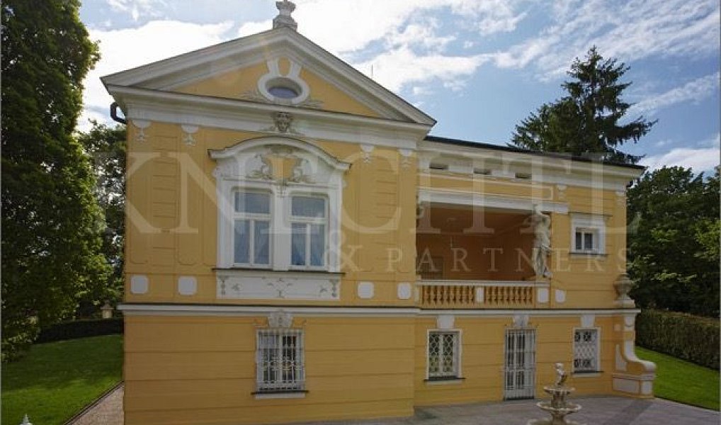 Prodej domu 609 m² s pozemkem 6 235 m², Senohraby – náhled fotky 4
