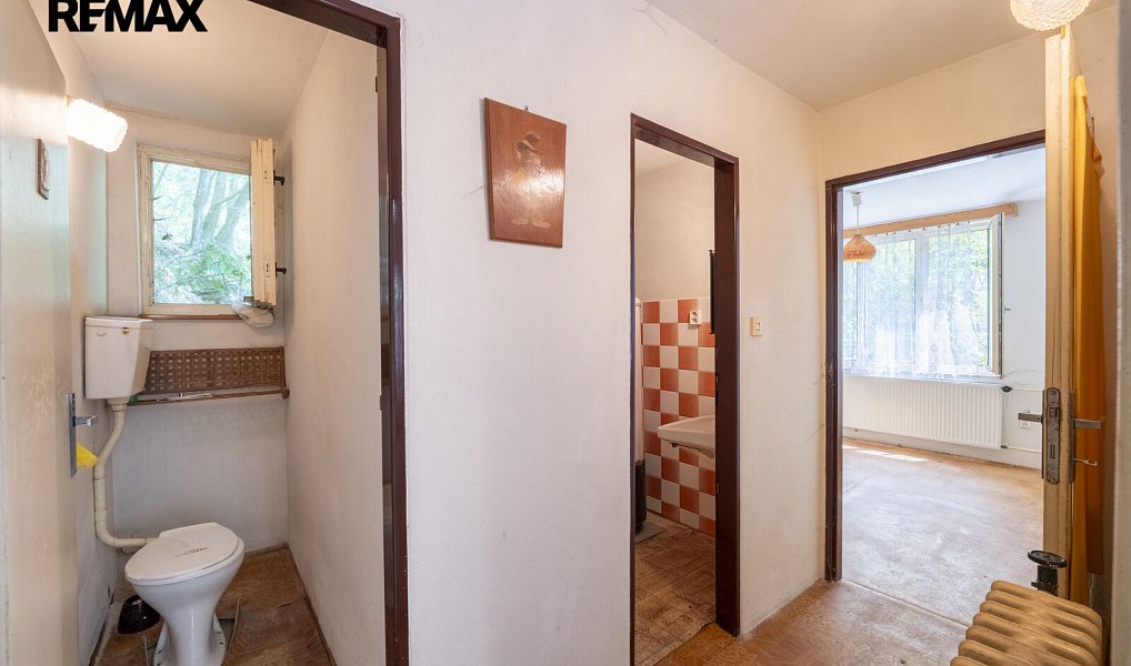 Prodej domu 80 m² s pozemkem 1 859 m², Zlín – náhled fotky 12