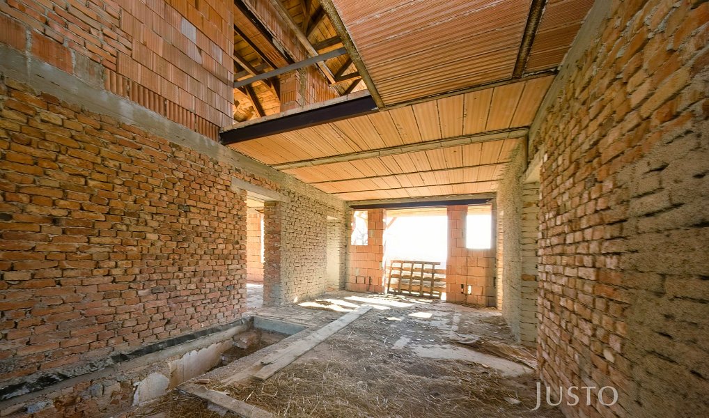 Prodej domu 500 m² s pozemkem 3 845 m², Libina – náhled fotky 9