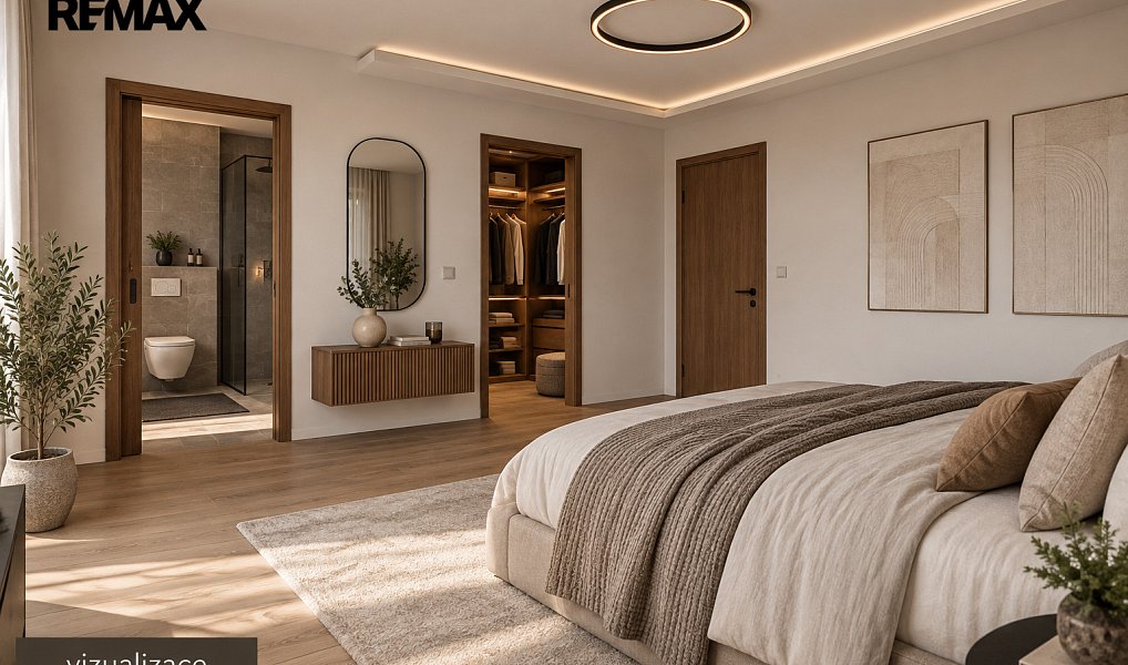 Prodej domu 329 m² s pozemkem 1 034 m², Sluhy – náhled fotky 34