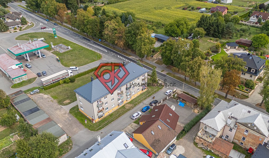 Prodej bytu 3+1 72 m², Lanškroun – náhled fotky 17