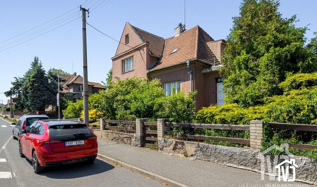 Prodej domu 270 m² s pozemkem 1 204 m², Žebrák – náhled fotky 23