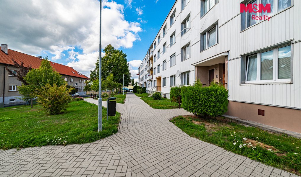 Prodej bytu 2+1 49 m², Bor – náhled fotky 19