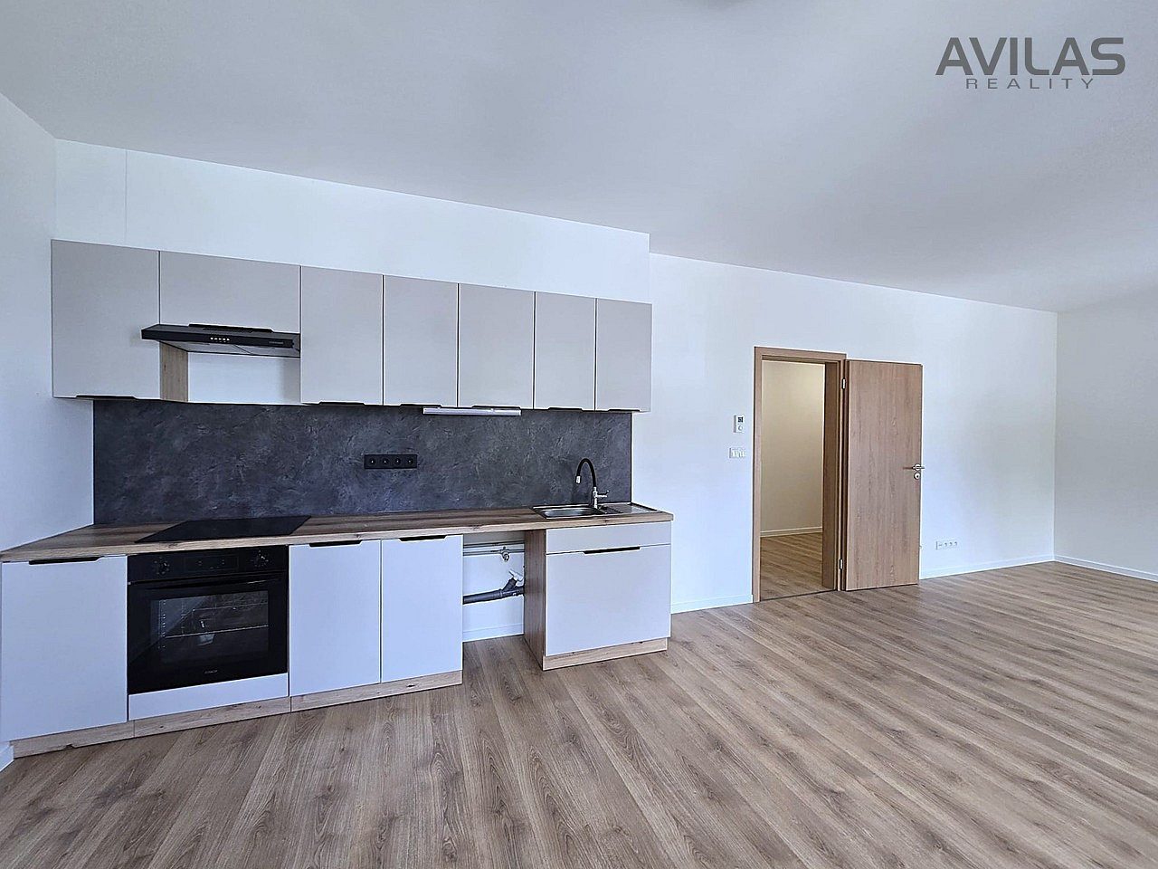 Prodej bytu 1+kk 42 m² – fotografie 3