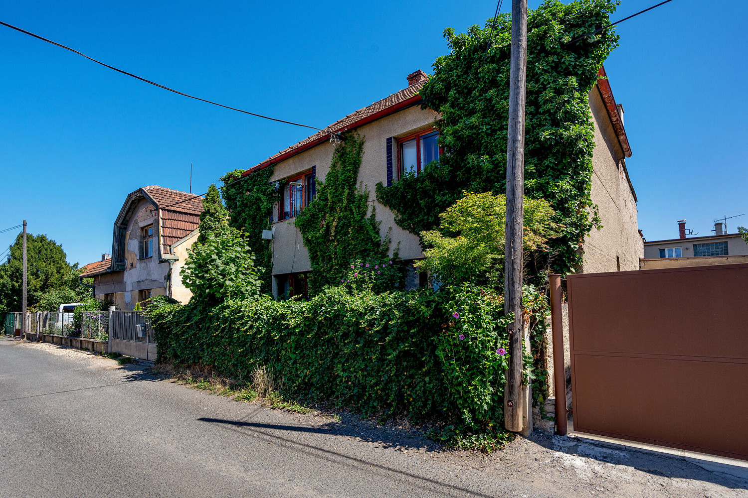 Prodej domu 153 m² s pozemkem 347 m²