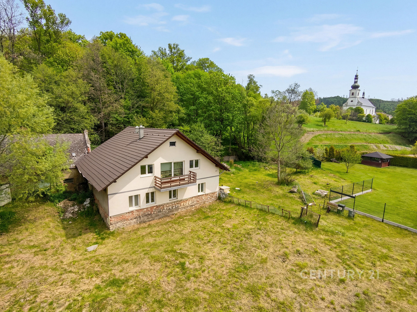 Prodej domu 420 m² s pozemkem 1 522 m² – fotografie 4