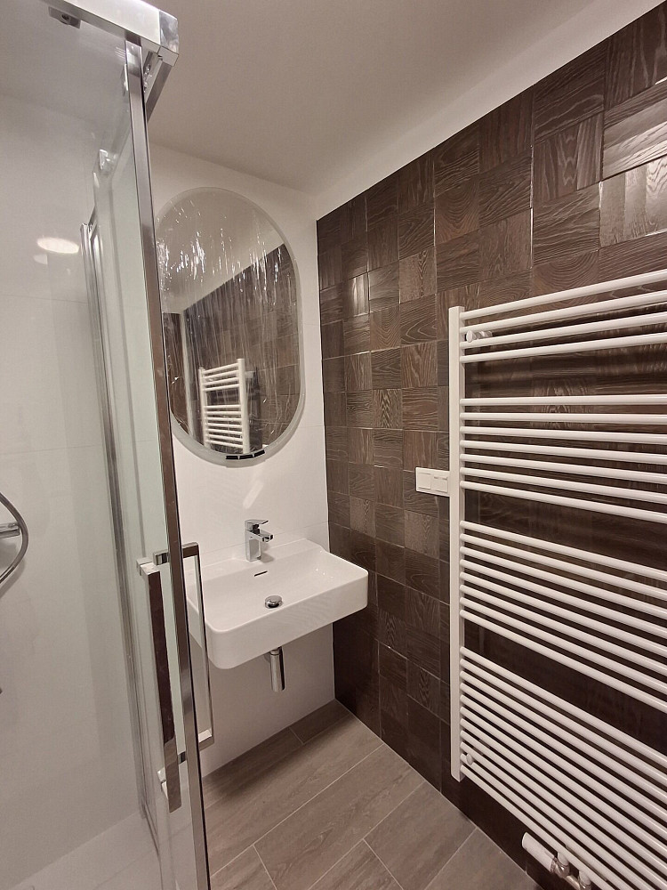 Pronájem bytu 3+kk 62 m² – fotografie 2