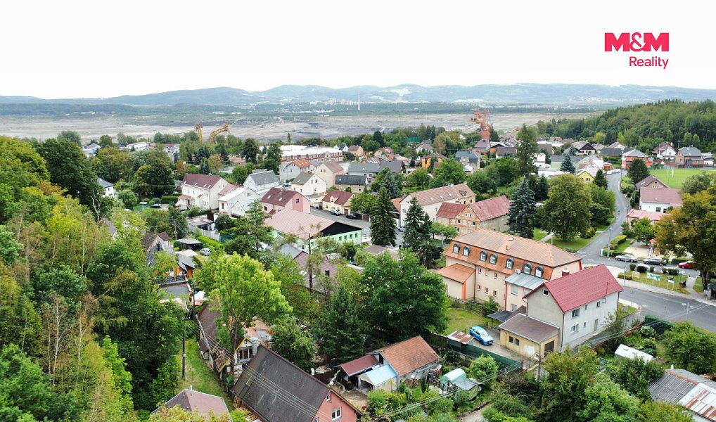 Prodej stavebního pozemku 360 m², Lomnice – náhled fotky 16
