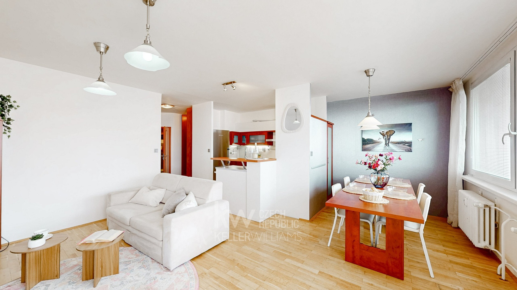 Prodej bytu 3+kk 77 m² — photo 2