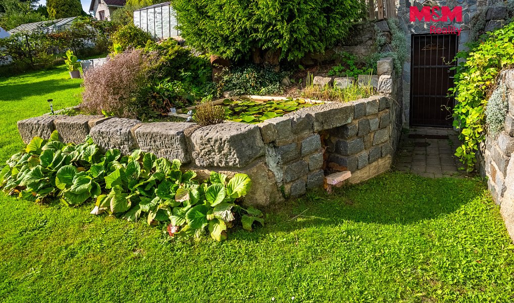 Prodej chaty/chalupy 16 m² s pozemkem 431 m², Liberec – náhled fotky 17