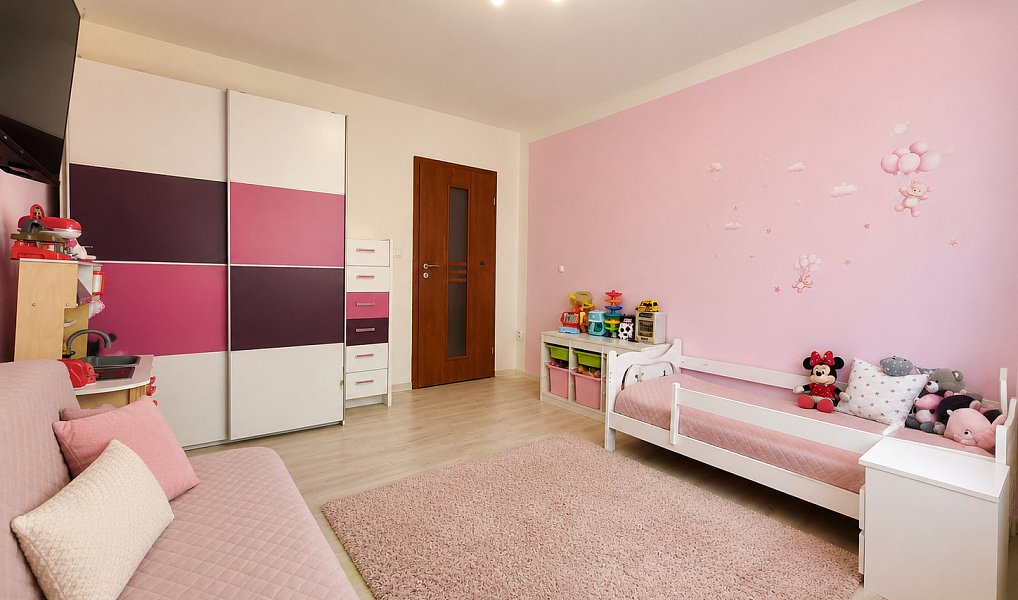 Prodej bytu 4+kk 76 m², Kopřivnice – náhled fotky 8