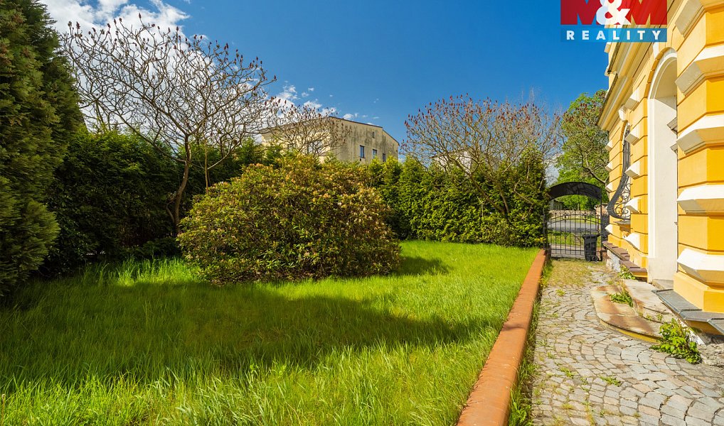 Prodej obchodních prostor 1 225 m², Česká Kamenice – náhled fotky 8