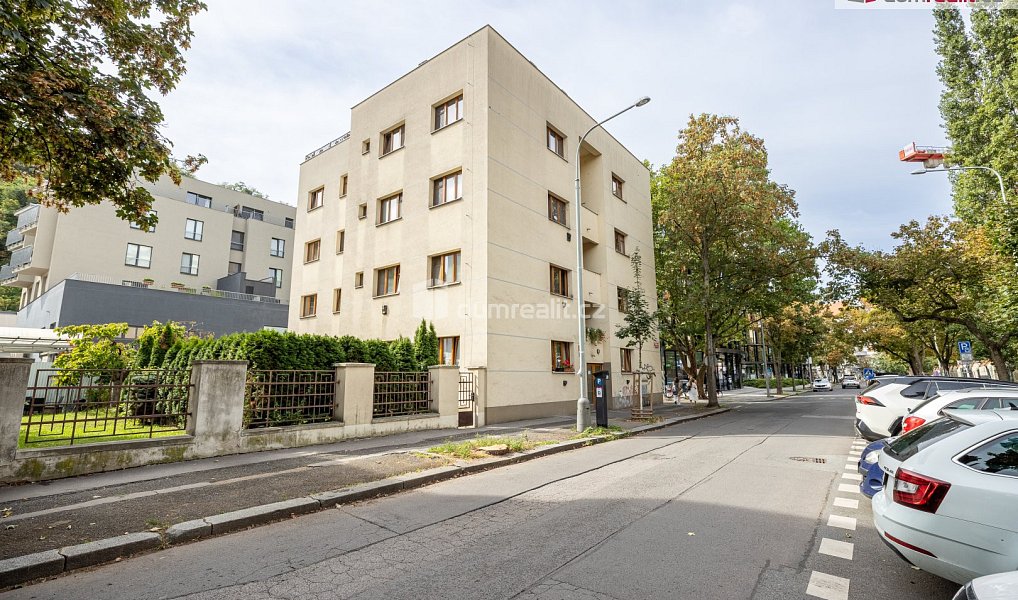 Prodej bytu 2+1 44 m², Praha – náhled fotky 13