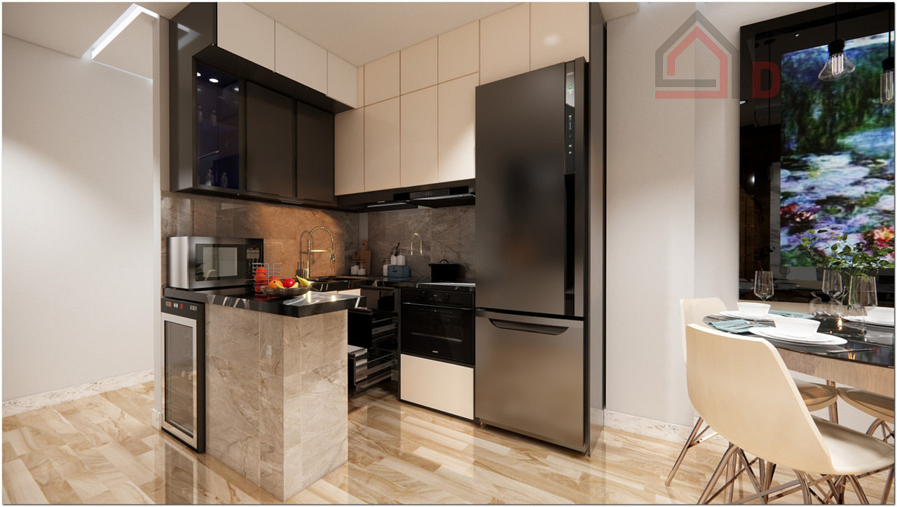 Prodej bytu 4+kk 74 m² – pohled 5