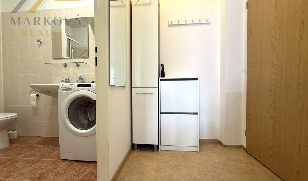 Prodej bytu 2+kk 46 m², České Budějovice – náhled fotky 3