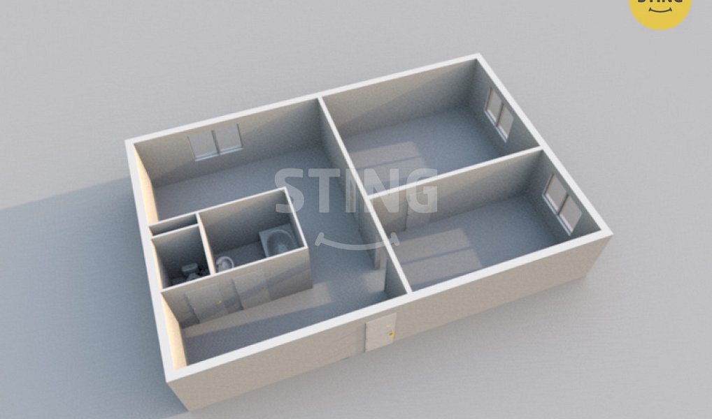 Prodej bytu 2+1 70 m², Mohelnice – náhled fotky 10