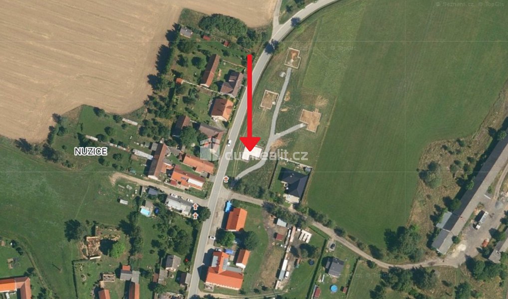 Prodej domu 126 m² s pozemkem 1 098 m², Týn nad Vltavou – náhled fotky 3