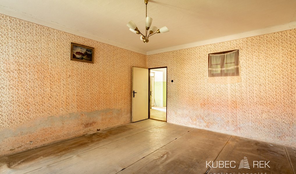 Prodej chaty/chalupy 173 m² s pozemkem 821 m², Staré Hobzí – náhled fotky 11