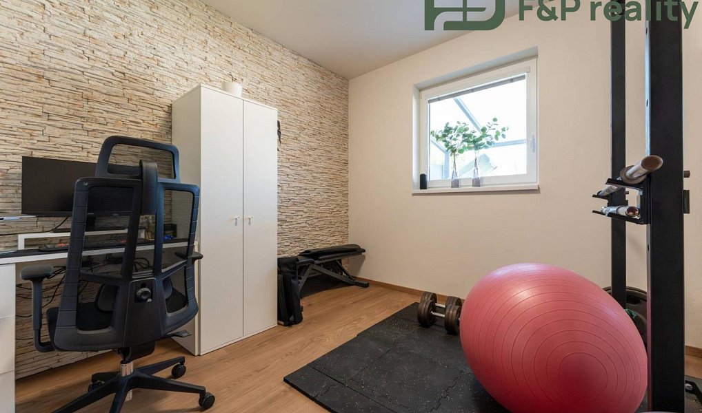 Prodej domu 97 m² s pozemkem 300 m², Miskovice – náhled fotky 19