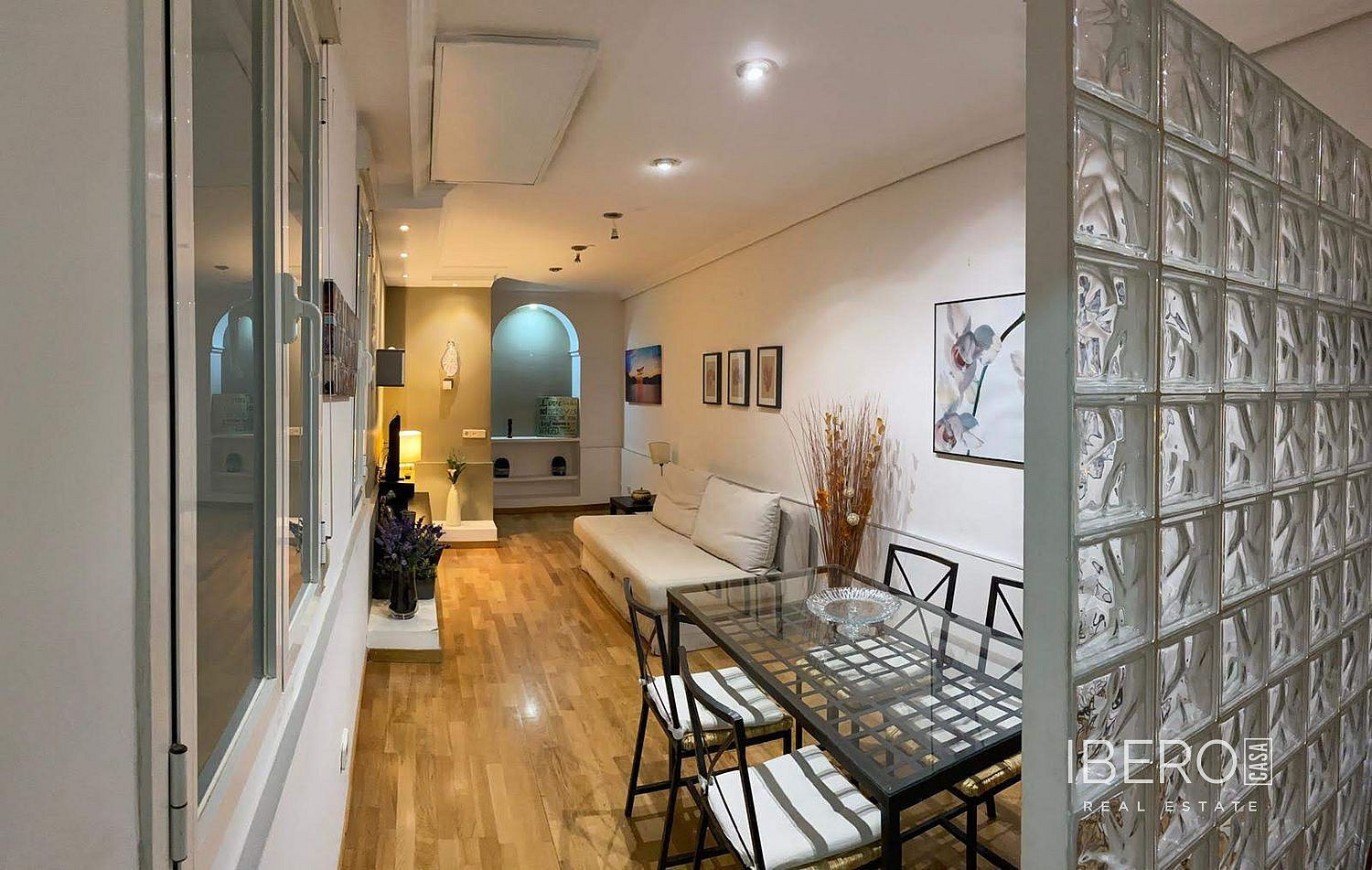 Pis 2+kk – Madrid, Barrio de los Austrias, Centro - Vista 3