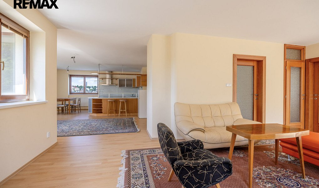 Prodej domu 358 m² s pozemkem 1 101 m², Praha – náhled fotky 16
