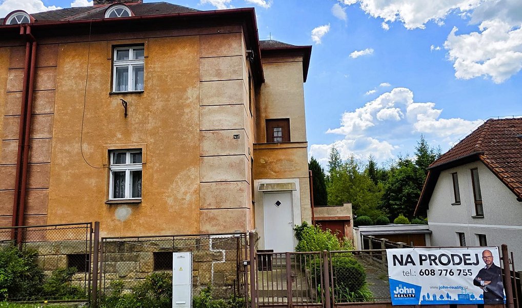 Prodej domu 120 m² s pozemkem 1 900 m², Děčín – náhled fotky 13