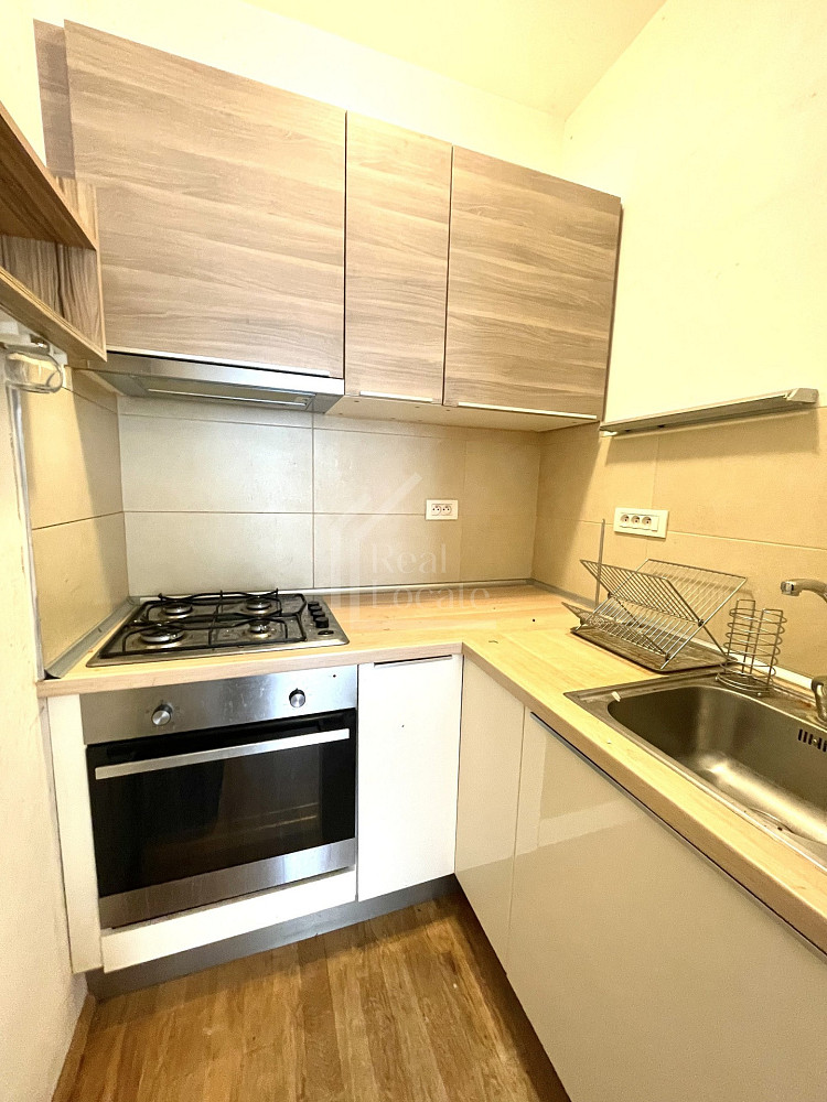 Pronájem bytu 2+kk 65 m² – fotografie 2