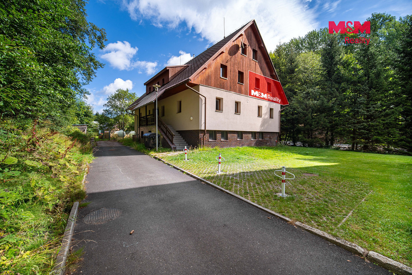 Prodej bytu 2+kk 38 m² – fotografie 2