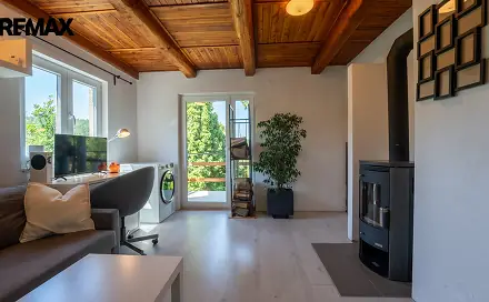 Prodej chaty/chalupy 41 m² s pozemkem 957 m², Ochoz u Brna, okres Brno-venkov