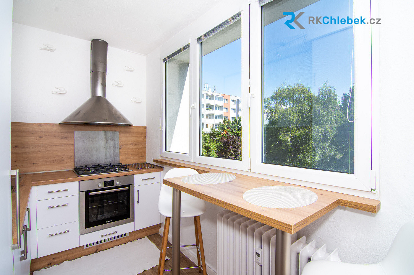 Prodej bytu 2+1 58 m² – fotografie 2