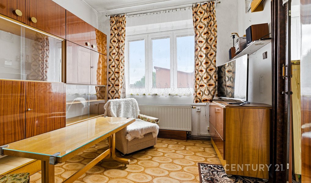 Prodej domu 93 m² s pozemkem 237 m², Tuchlovice – náhled fotky 18