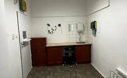 Pronájem kanceláře 20 m², Studentská, Bohumín - Nový Bohumín, okres Karviná