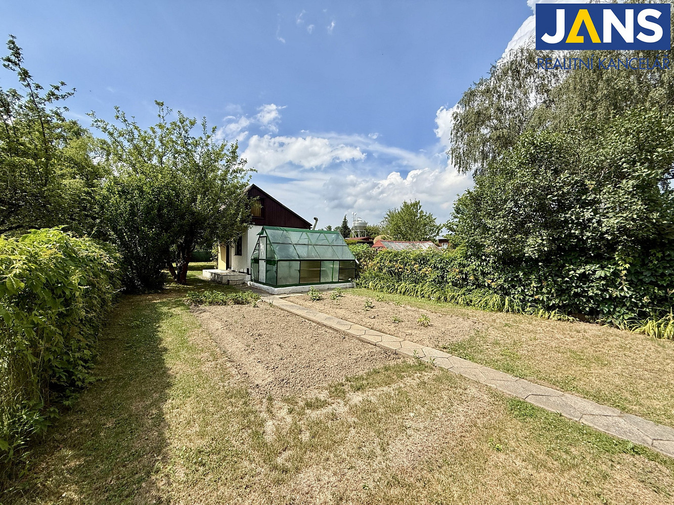 Prodej chaty/chalupy 10 m² s pozemkem 264 m² — photo 2
