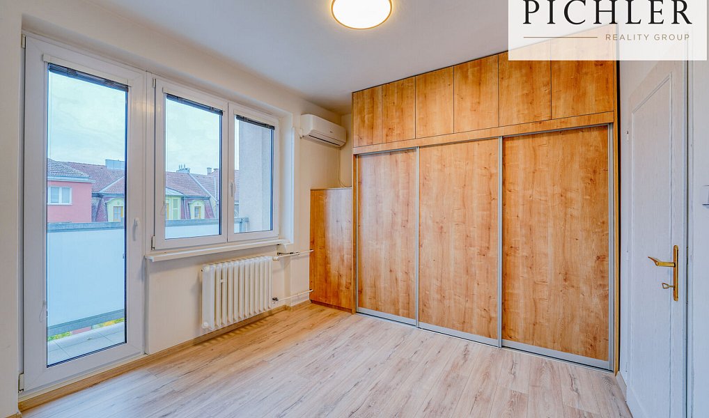 Pronájem bytu 3+1 70 m², Plzeň – náhled fotky 5