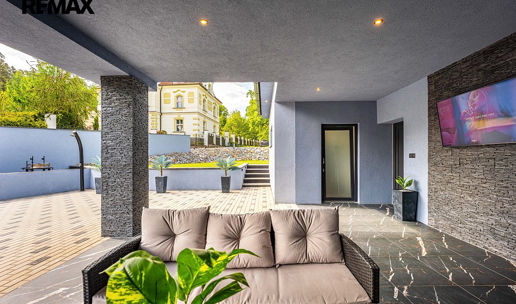 Prodej domu 171 m² s pozemkem 1 730 m², Žďár – náhled fotky 34