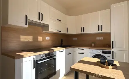 Pronájem bytu 2+1 52 m², Zdeňka Štěpánka, Frýdek-Místek - Místek