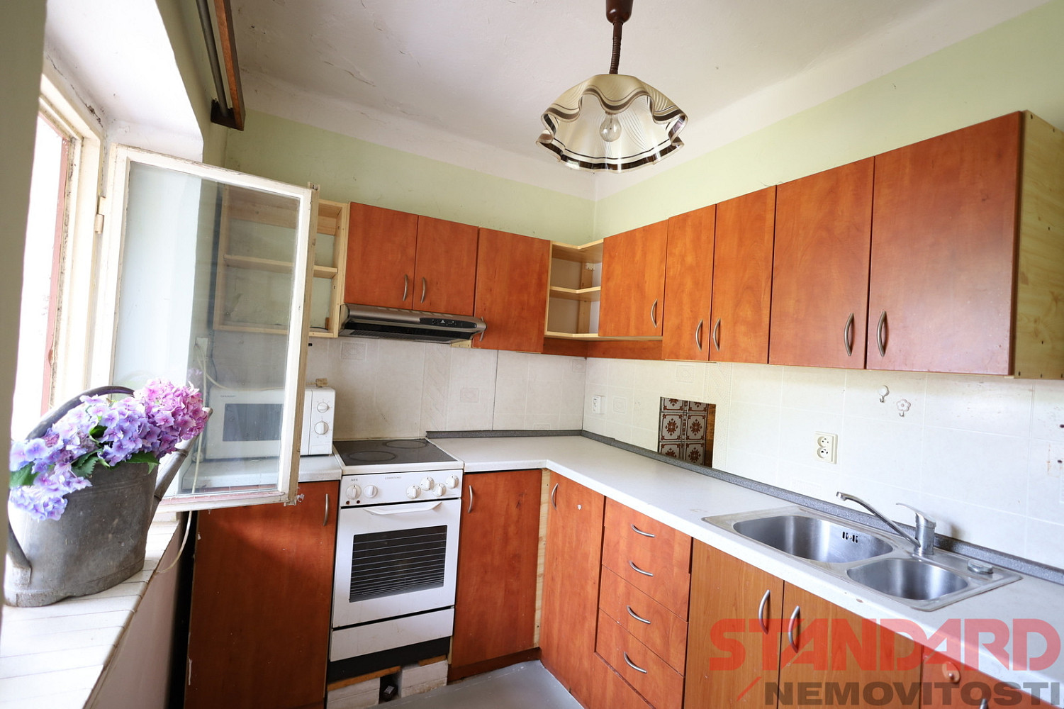 Prodej domu 100 m² s pozemkem 476 m² – fotografie 3