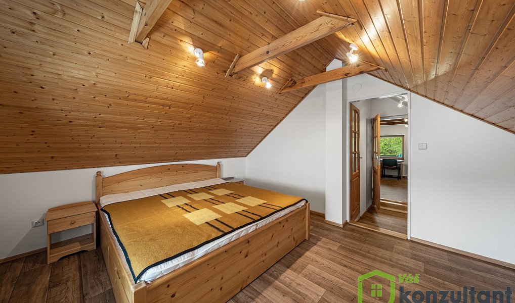 Prodej domu 98 m² s pozemkem 538 m², Přibyslav – náhled fotky 41
