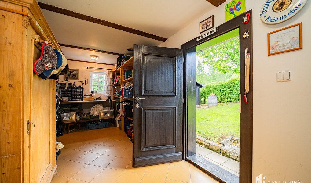 Prodej chaty/chalupy 189 m² s pozemkem 6 451 m², Doubice – náhled fotky 22